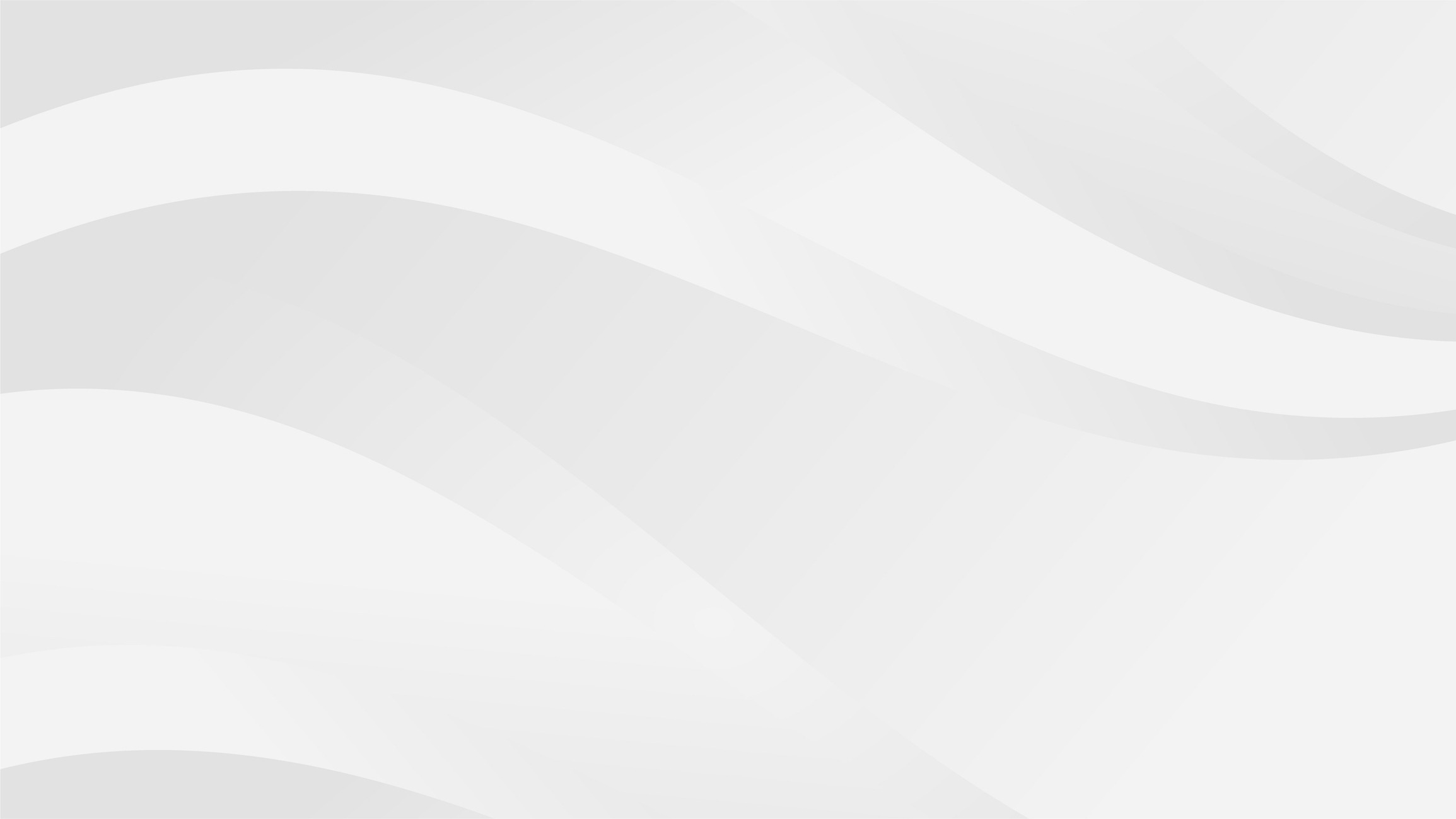 Abstract wavy gray background design